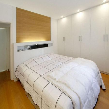 Leblon House Cupertino Perto Da Praia Portaria 24 H Garagem Ar Condicionado E Lava Seca Roupas Rio de Janeiro Ngoại thất bức ảnh