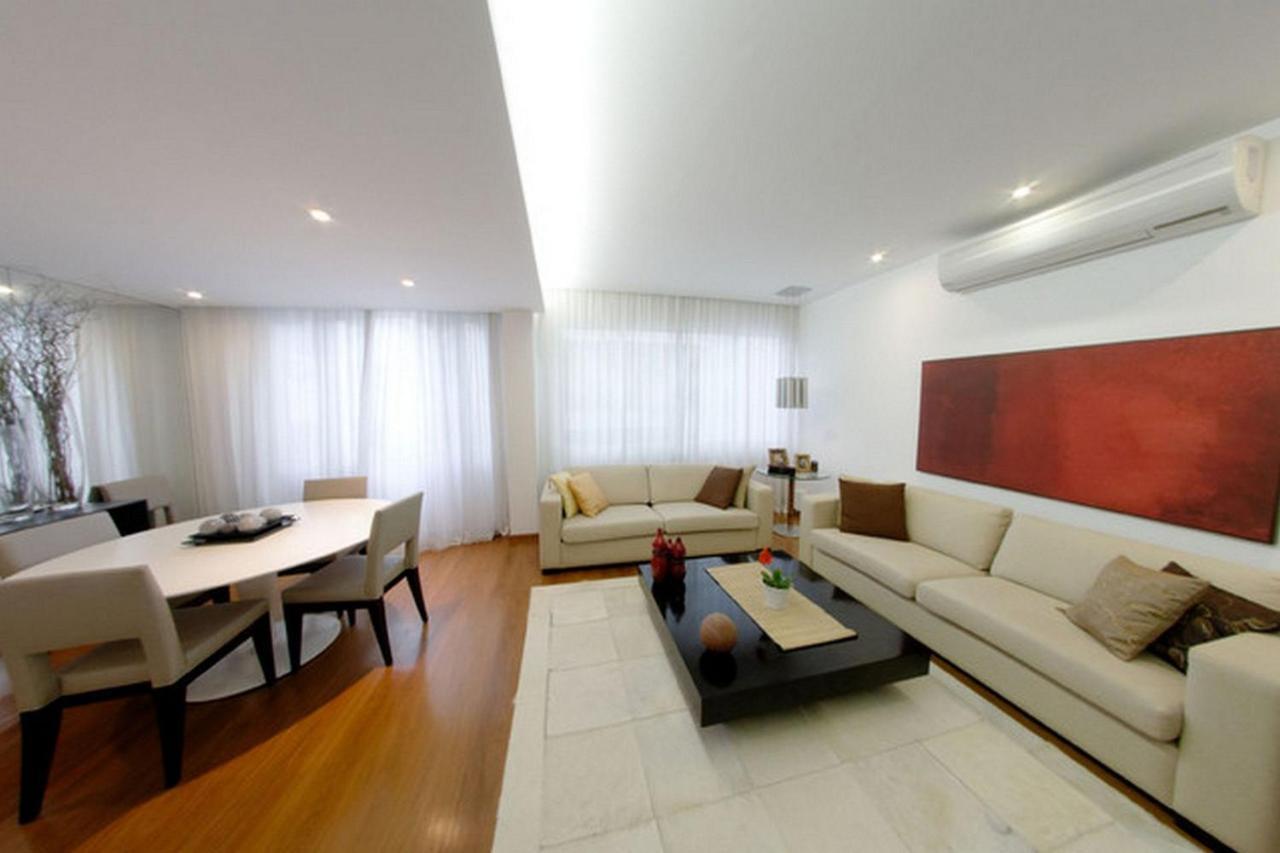 Leblon House Cupertino Perto Da Praia Portaria 24 H Garagem Ar Condicionado E Lava Seca Roupas Rio de Janeiro Ngoại thất bức ảnh