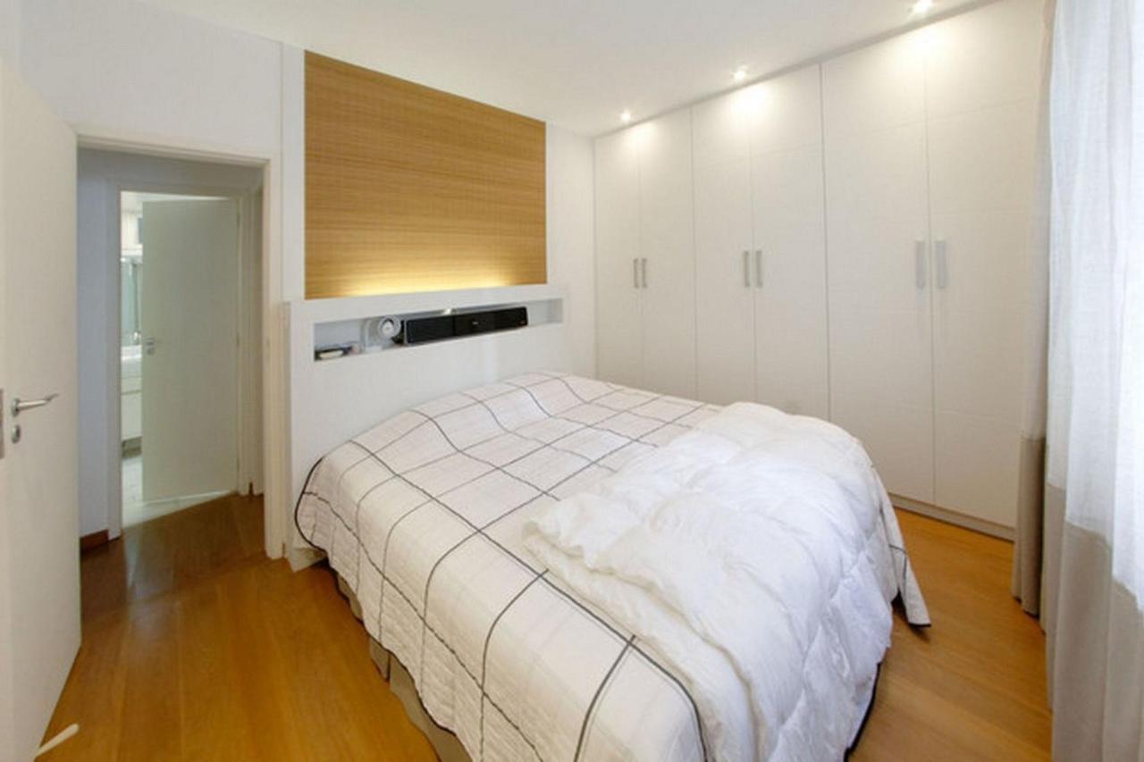 Leblon House Cupertino Perto Da Praia Portaria 24 H Garagem Ar Condicionado E Lava Seca Roupas Rio de Janeiro Ngoại thất bức ảnh