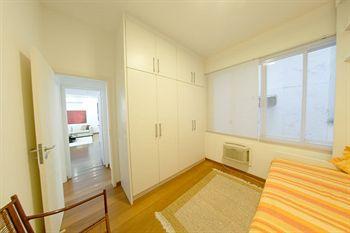 Leblon House Cupertino Perto Da Praia Portaria 24 H Garagem Ar Condicionado E Lava Seca Roupas Rio de Janeiro Ngoại thất bức ảnh
